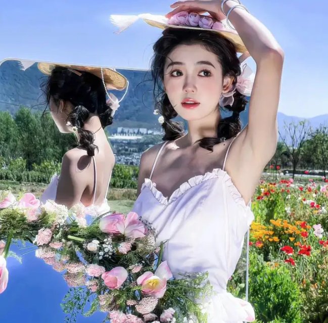 圣山村谜局